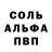 Амфетамин VHQ LoneWolf_RO